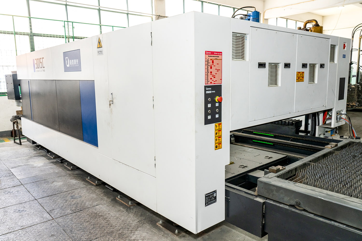 Kagamitan sa halaman