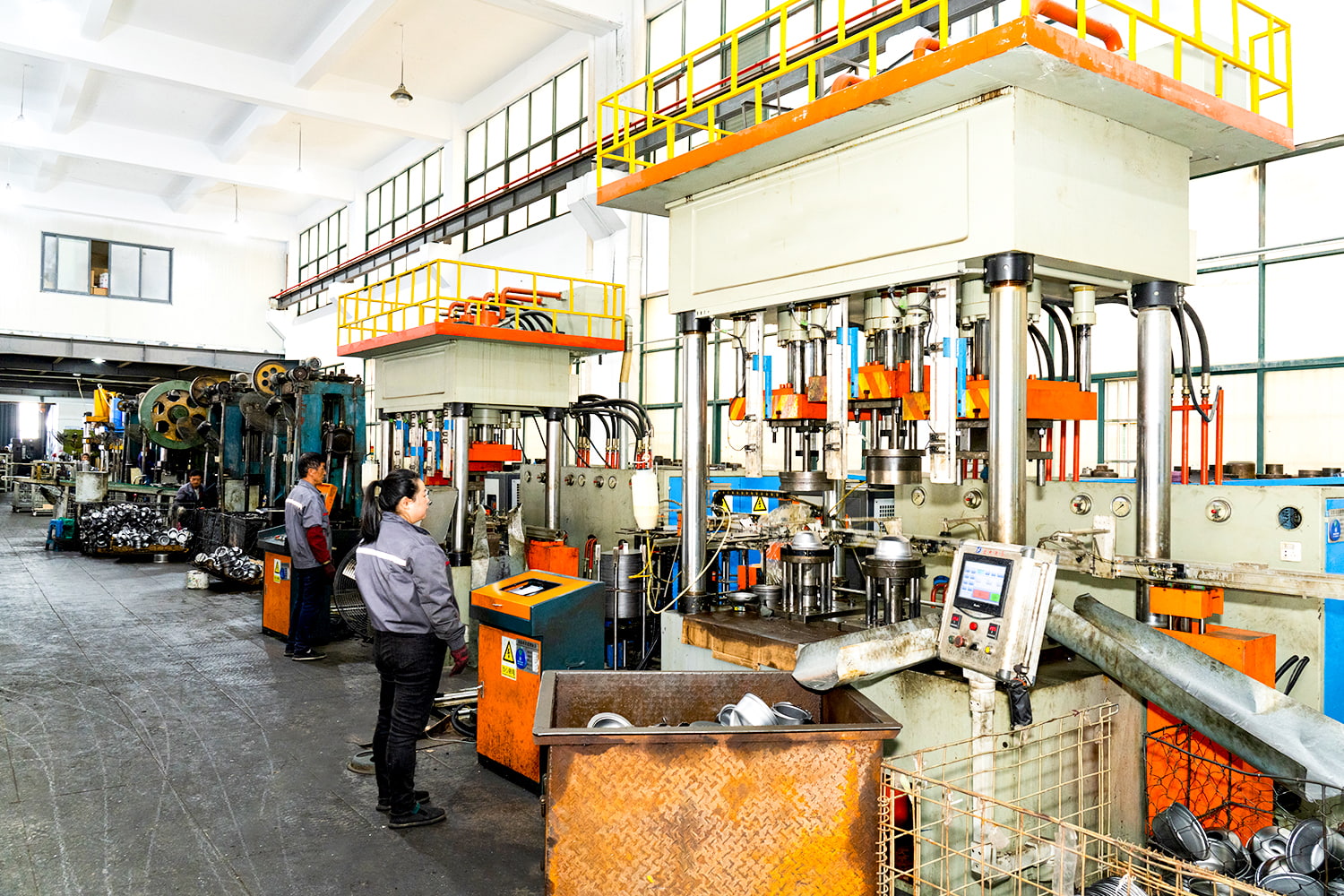 Kagamitan sa halaman